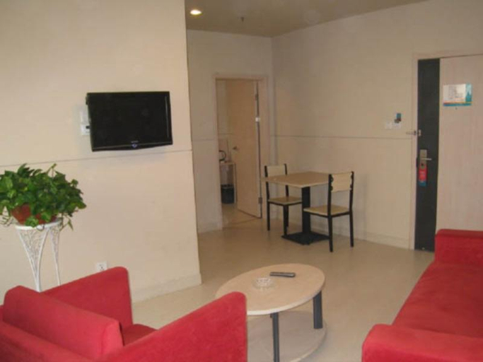 Others 5, Jinjiang Inn (Baoding Junxiao Square), Baoding
