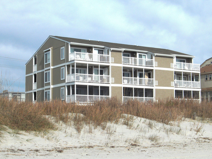 Exterior & Views 1, Raintree Villas 2F, Horry