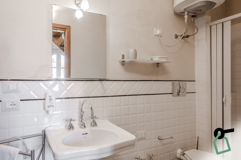 Bathroom 3