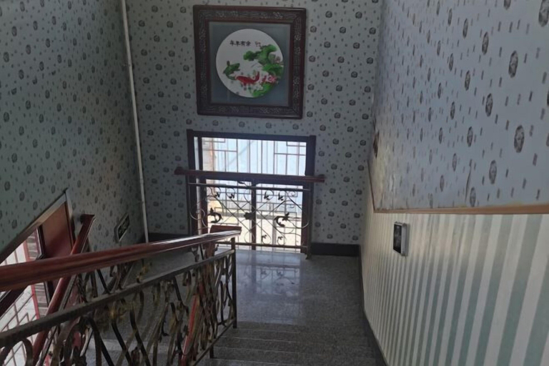 Others 5, Xinzhuang Seafood Hotel, Yantai