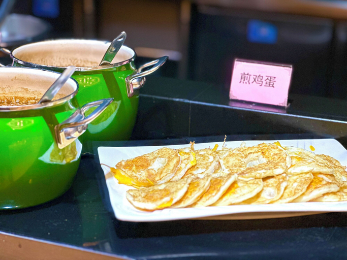 Food & Drinks 5, Guangzhou Haoyin Kailai Hotel, Guangzhou