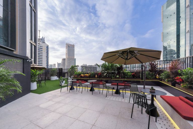 Others 5, CitiGO Hotel Ouzhuang, Guangzhou