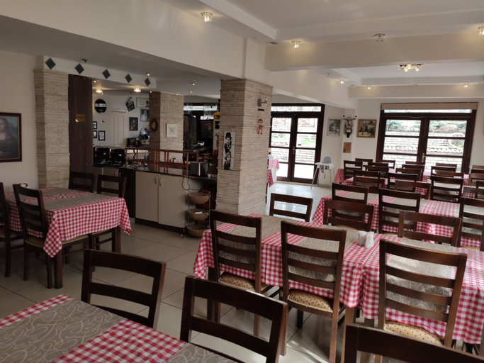 Food & Drinks 5, Diamond Park Hotel Safranbolu, Safranbolu
