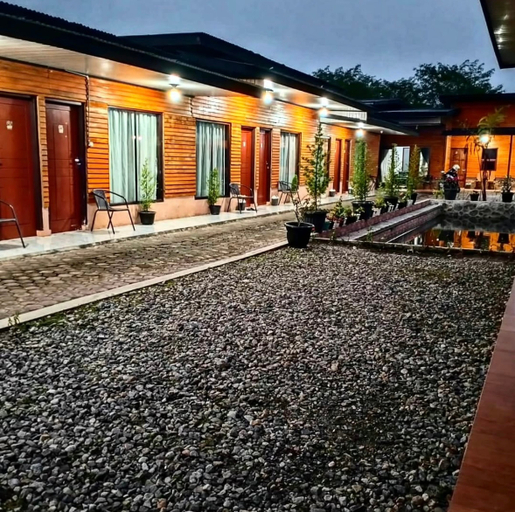Exterior 4, Rembele Cafe & Homestay, Bener Meriah