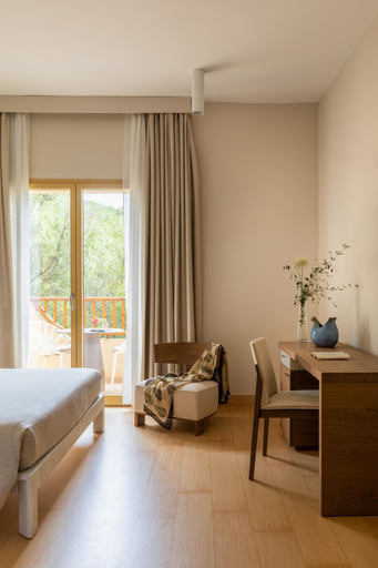 Bedroom 3, VRetreats - Cala Cuncheddi, Olbia-Tempio