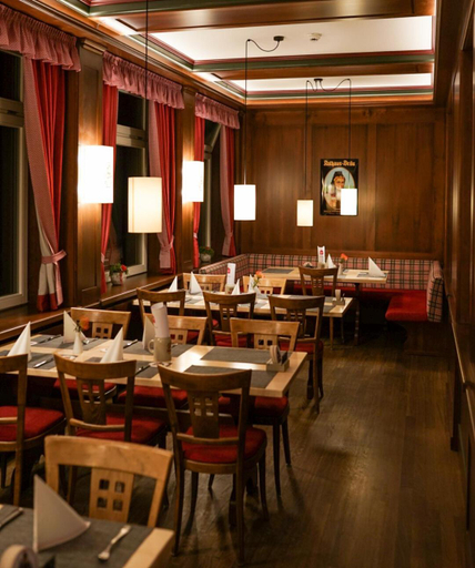 Food & Drinks 4, Brauereigasthof Rothaus, Waldshut