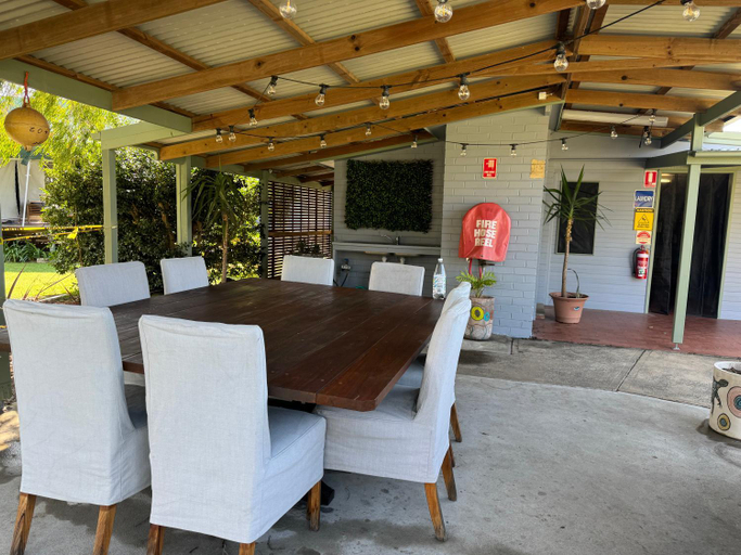 Food & Drinks 4, South Coast- Retreat, Shoalhaven - Pt B