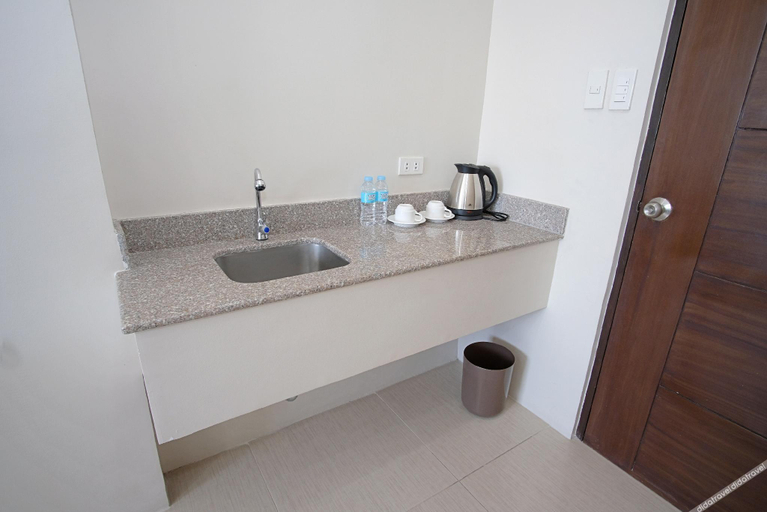 Bathroom 3, Sukro, Bacolod City