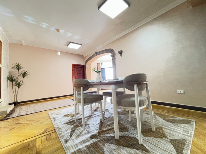 Others 4, Joy Homes Mohandeseen - Families only, Ad-Duqi