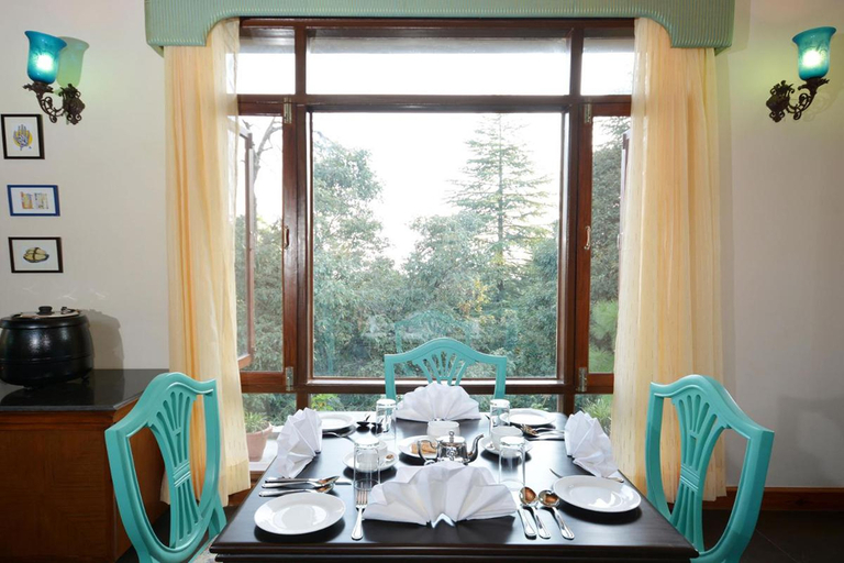 Others, BluSalz Escapade Anant Rasa,Shitlaket Uttarekhand, Almora