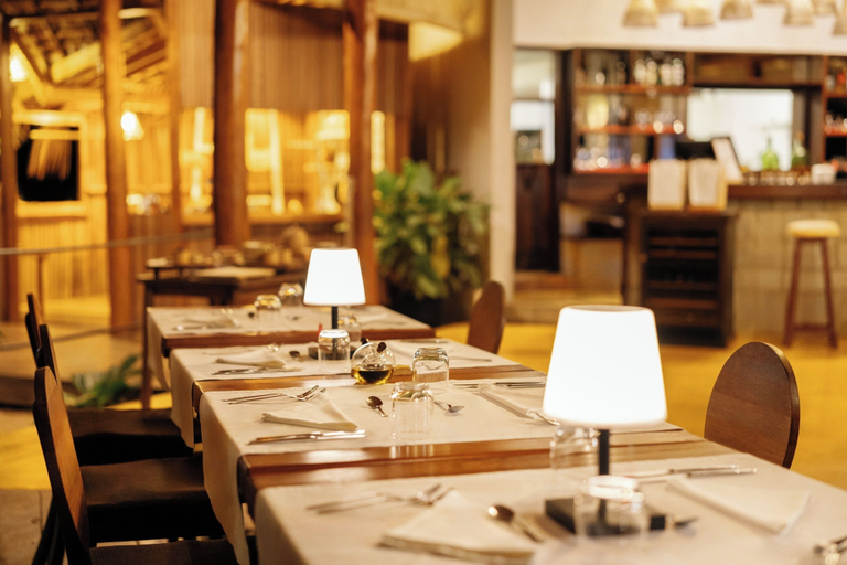 Food & Drinks 5, Loharano Lodge, Diana
