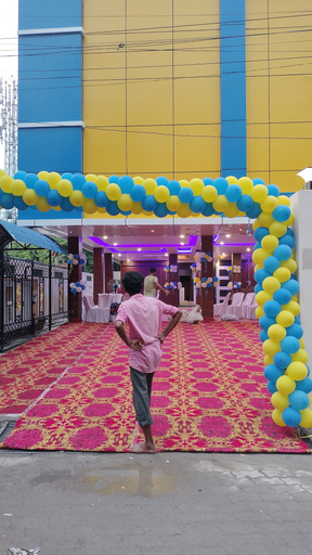 Others 4, Hotel Jaysha, Kamrup Metropolitan