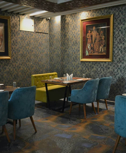 Food & Drinks 4, Signature Inn, Bangalore
