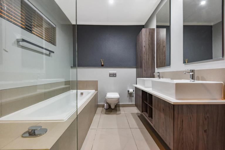Others 2, The Odyssey Lifestyle Complex Morningside - 2 BR, City of Johannesburg