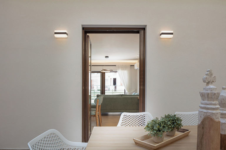 Others 5, Aria's Apartment, Crete