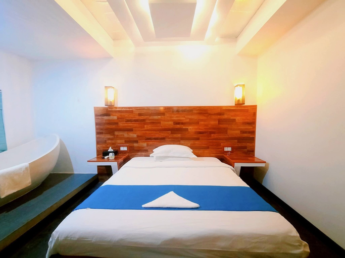 Bedroom 4, Angkor Rise Boutique, Siem Reap
