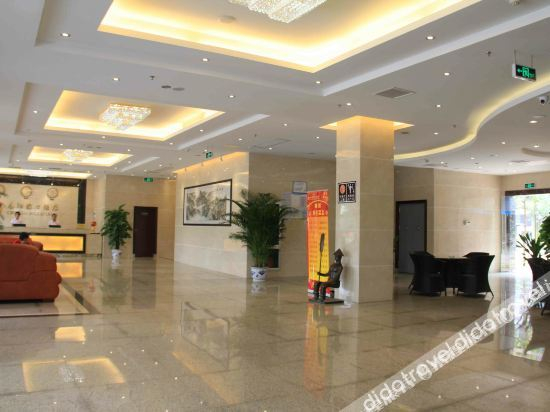 Others 5, Chunyang Holiday Hotel, Hainan
