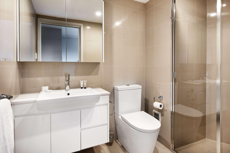 Bathroom 4, Veriu Randwick, Sydney