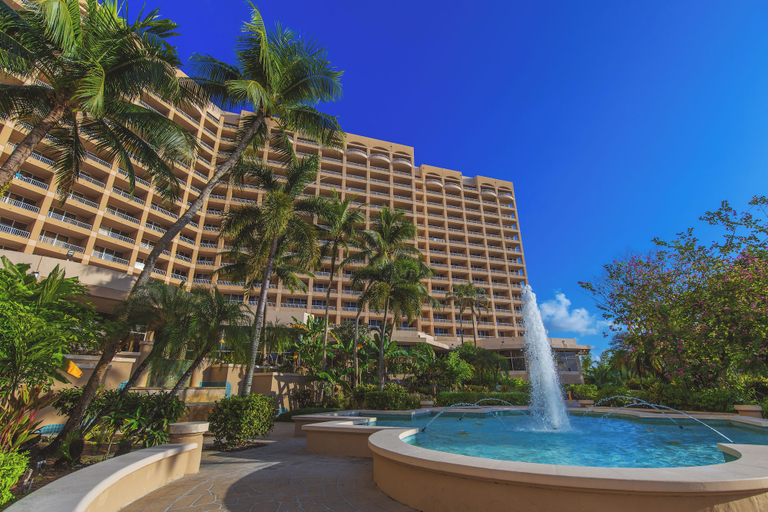 Exterior & Views 1, Hyatt Regency Guam, Tumon