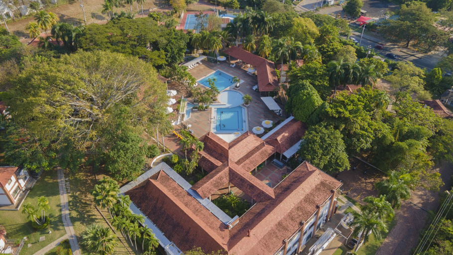 Exterior & Views 2, Hotel Girardot Resort by On Vacation, Ricaurte