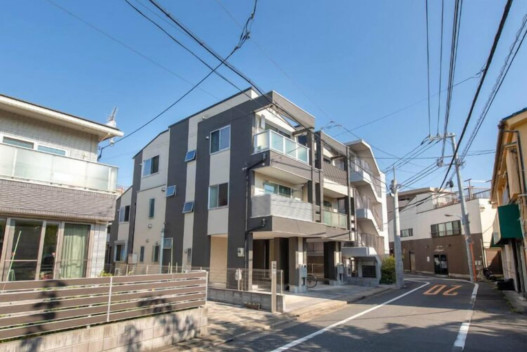 Exterior & Views 2, Popular Shinjuku area Maximum12 People, Shinjuku