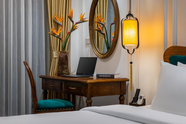 Bedroom 2, Eliana Premio Hotel Hanoi, Hoàn Kiếm
