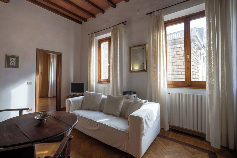 Bedroom 4, Best Affittacamere Pitti, Florence