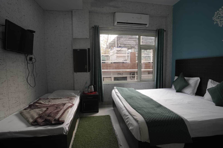 Others 5, Hotel Ananta Inn, Garhwal