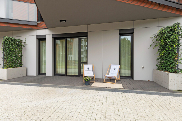 Exterior & Views 2, Nadmotławie Gdańsk, Gdańsk City