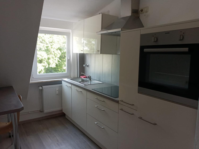 Others 5, Monteurzimmer/Ferienwohnung Bottrop, Bottrop