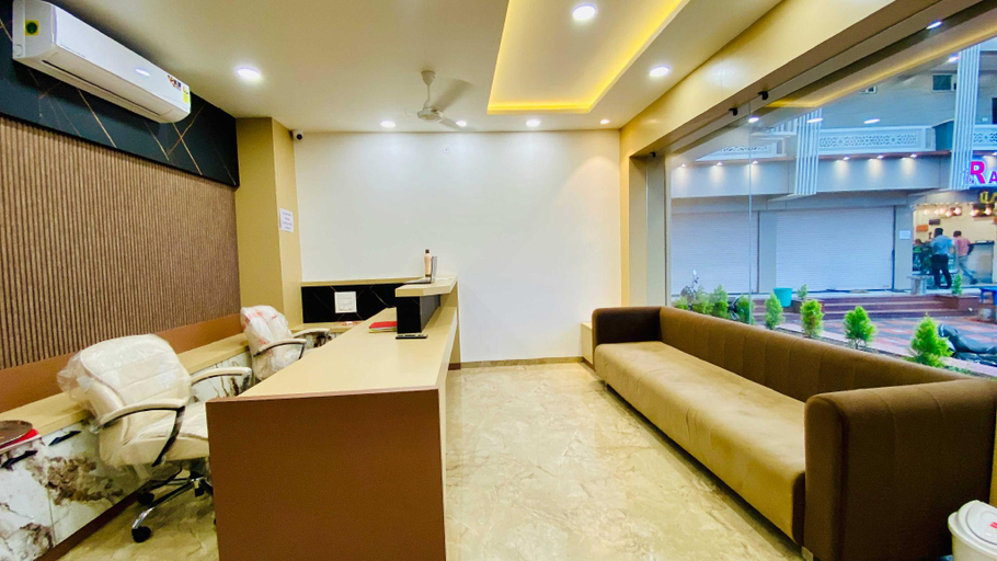 Others 5, Hotel O 777, Indore