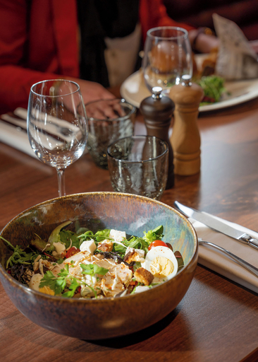 Food & Drinks 5, Mercure Caen Cote de Nacre Herouville Saint Clair, Calvados