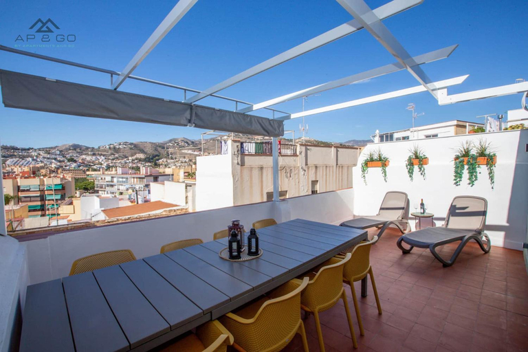 Food & Drinks, Casa de los Hermanos, Granada