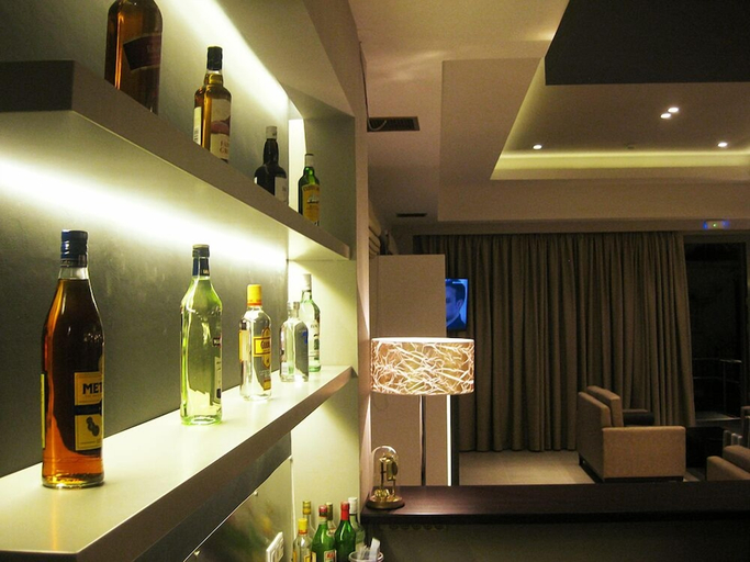 Food & Drinks 5, Achilles Hotel, Peloponnese