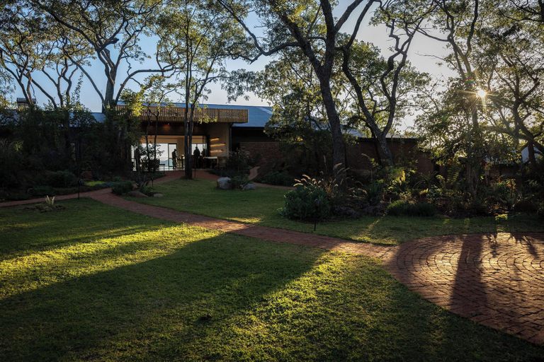 Exterior & Views, Miombo Mountain Lodge and Spa, Mazowe