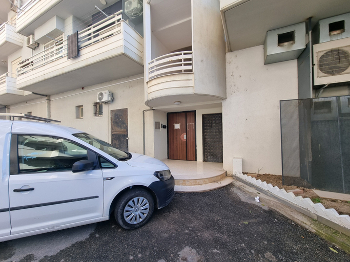 Exterior & Views 2, Bes' Sea View Studio, Vlorës