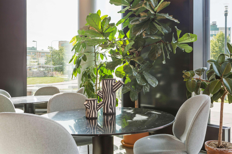 Public Area 3, Best Western Plus Grow Hotel, Sundbyberg