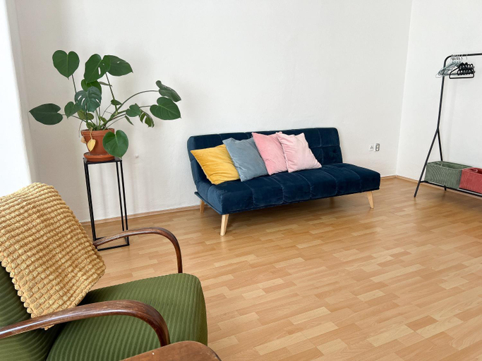 Others 2, Arch Apartment in Trebic, Třebíč
