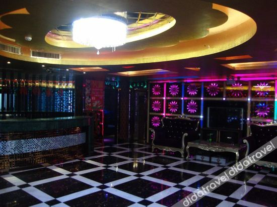 Others 5, Oriental Holiday Hotel, Fuzhou