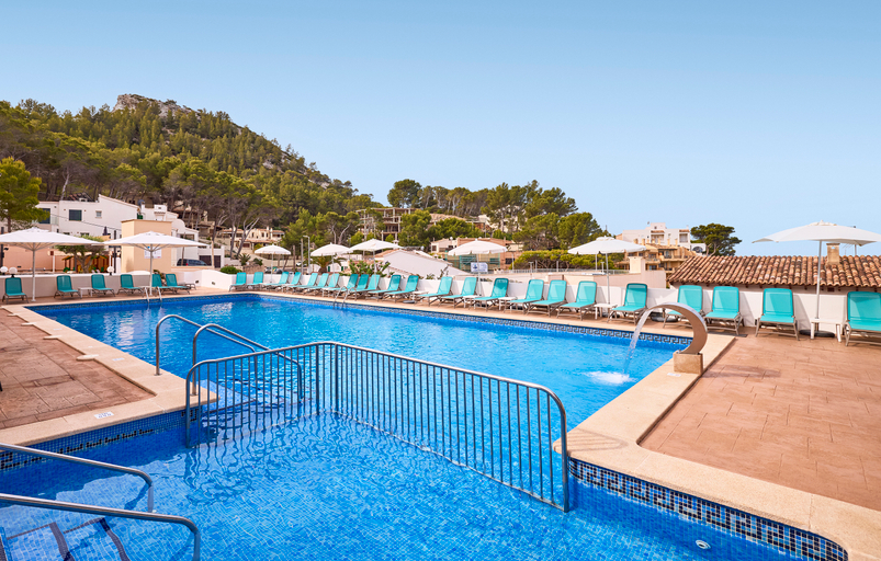 Sport & Beauty 2, Universal Aparthotel Don Camilo, Baleares