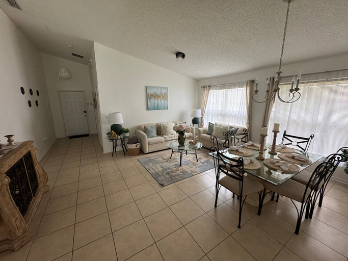 Others 5, 4 Bedroom, 3 Bath Hampton Lakes Home With Private Pool - Near Disney!, Polk