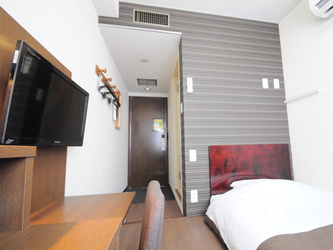 Bedroom 3, Iwamizawa Hotel 4 Jo, Iwamizawa
