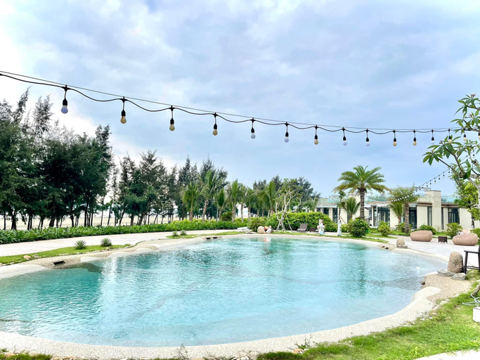 Others 4, Tra Co Luxury Hotel & Resort , Móng Cái