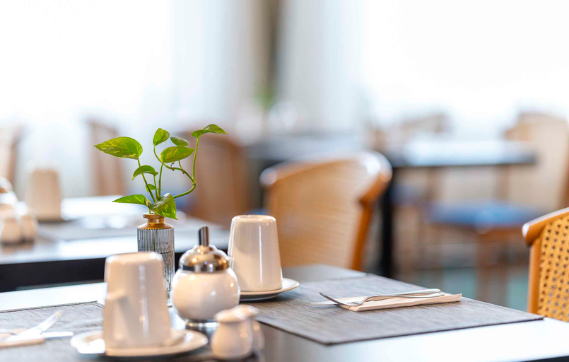 Food & Drinks 5, PLAZA INN Blankenburg Ditzingen, Sure Collection, Ludwigsburg