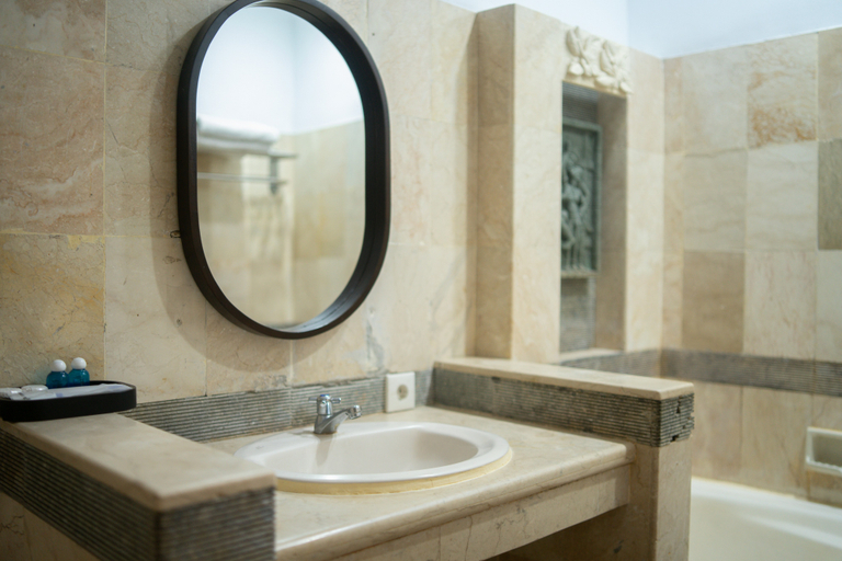 Bathroom 9