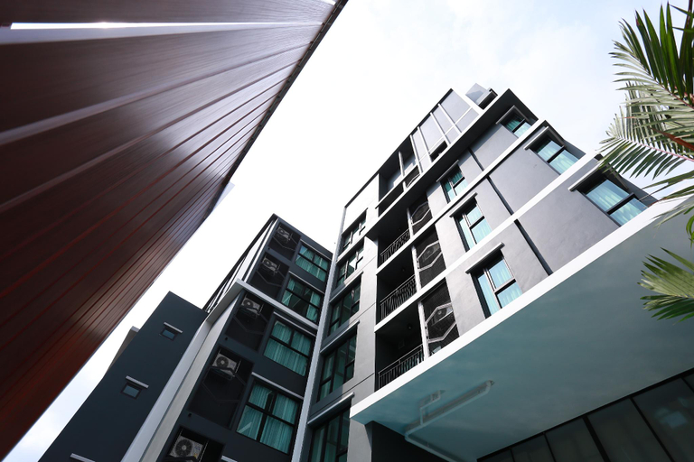 Exterior & Views 2, Iconic Hotel, Chatuchak