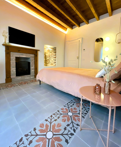 Bedroom 3, YOUnique Boutique Rooms, Milano