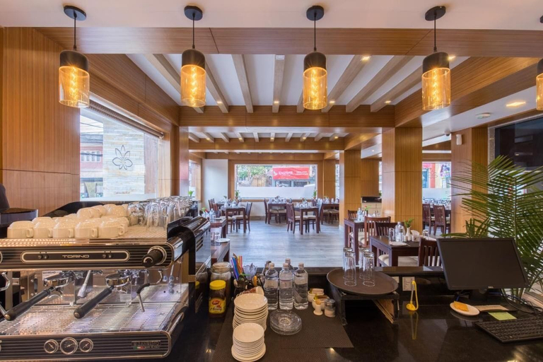 Food & Drinks 5, Boudha Boutique Hotel, Bagmati