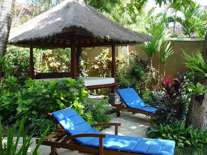 Sport & Beauty 2, Emerald Villa, Denpasar