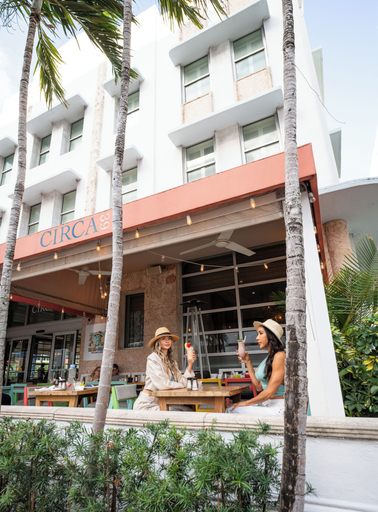 Exterior & Views 3, CIRCA 39 HOTEL, Miami-Dade